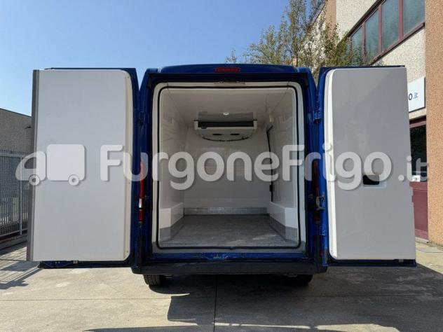 Peugeot Boxer Peugeot Boxer Coibentato Isotermico Frigorifero - Foto 4