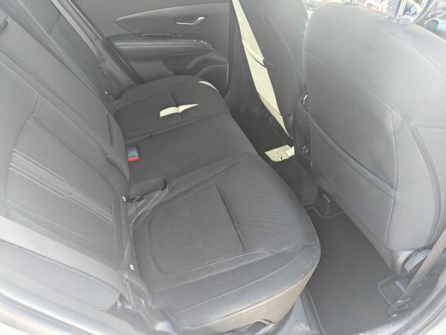 Hyundai Tucson 1.6 Crdi XLine 2022 iva esposta - Foto 10
