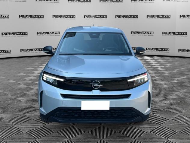 Opel Frontera Hybrid 145cv Edition EDCT - Foto 8