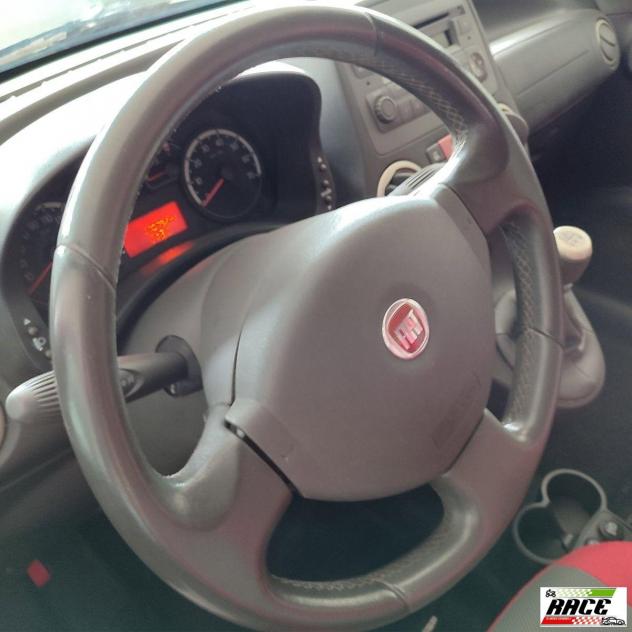 FIAT - Panda - 1.3 MJT 16V 4x4 Cross - Foto 9