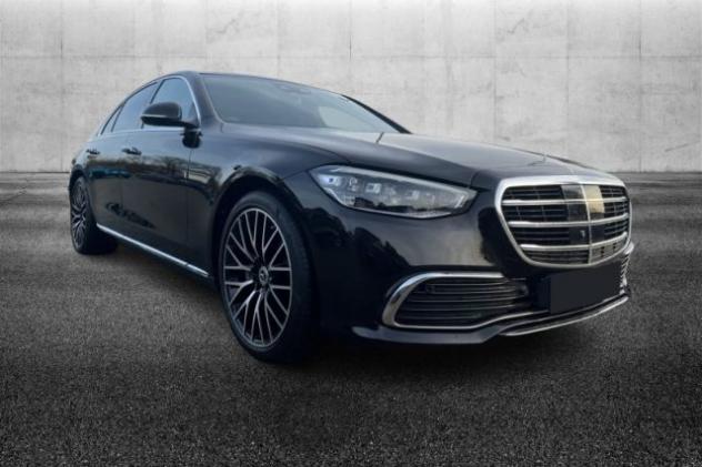 MERCEDES-BENZ S 400 d 4Matic Premium rif. 24112070 - Foto 2