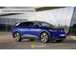VOLKSWAGEN ID.4 Pure Edition Plus rif. 23759468