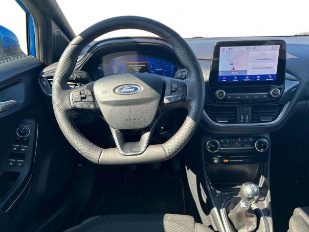 Ford Puma II 2020 1.0 ecoboost h ST-line Design s&s 125cv - Foto 7