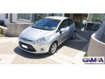 FORD - Fiesta -  1.4 TDCi 70CV 5p. Titanium.Bs.