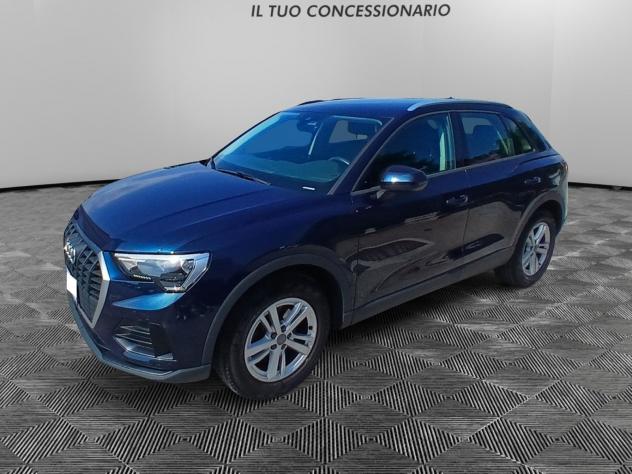 Audi Q3 2.0 35 TDI Business S Tronic