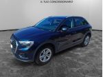 Audi Q3 2.0 35 TDI Business S Tronic