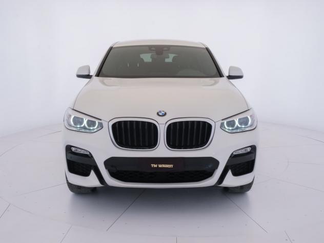 Bmw X4 xDrive30i Msport - Foto 2