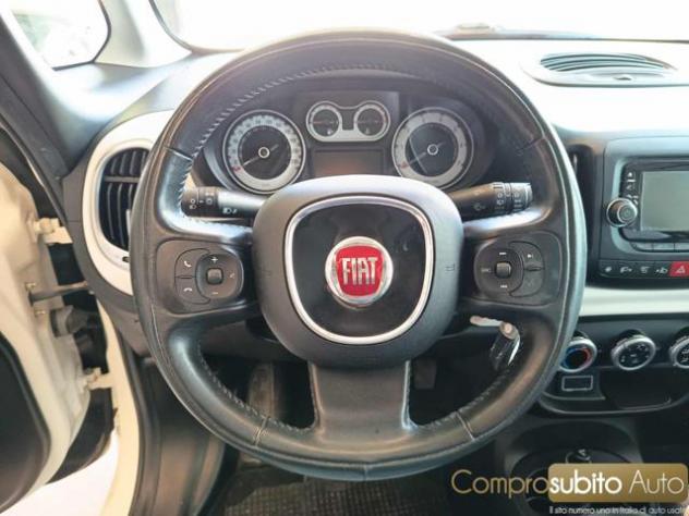 FIAT 500L 1.3 Multijet 95 CV Pop Star rif. 23770849 - Foto 8