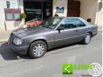 MERCEDES-BENZ E 200 cat Coupé