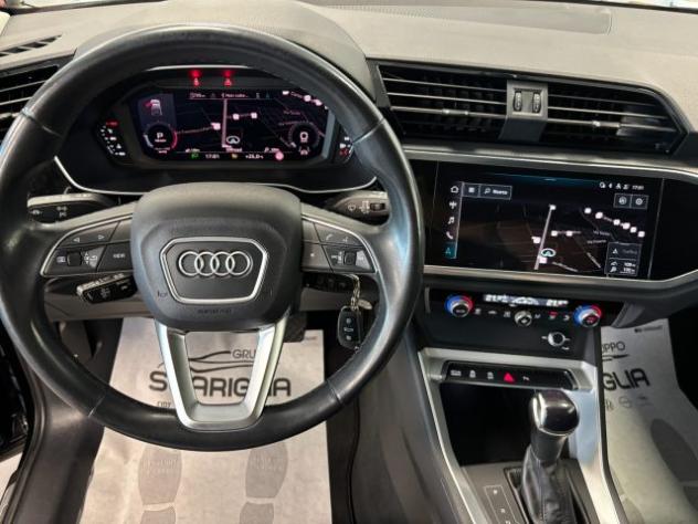 AUDI Q3 SPB Sportback S Line S tronic 35 TDI rif. 23830931 - Foto 7