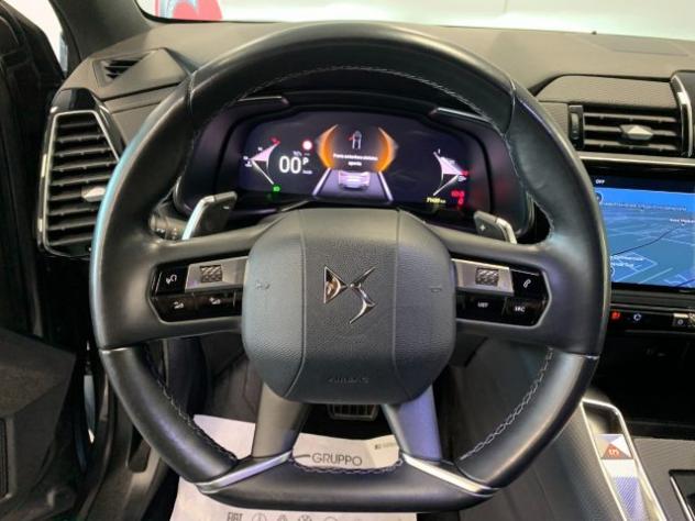 DS AUTOMOBILES DS 7 1.5 BlueHDi Automatico Bastille Business rif. 24052154 - Foto 8