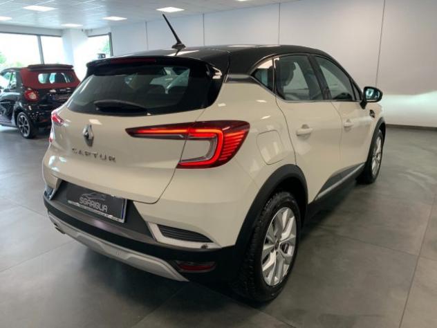 RENAULT Captur 1.5 Blue dCi Intens rif. 24052157 - Foto 6