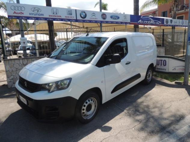 PEUGEOT Partner BlueHDi 100 S&S PL Furgone Premium rif. 23478360 - Foto 3