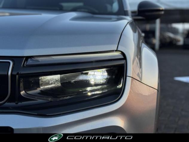 JEEP Avenger 1.2 Turbo 110 CV MHEV Summit rif. 23897808 - Foto 9