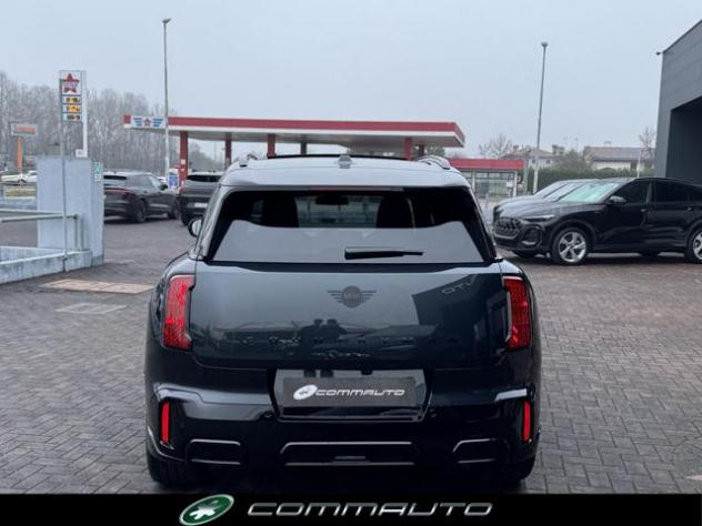 MINI John Cooper Works D JCW Countryman rif. 23289924 - Foto 5