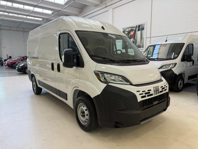 FIAT Ducato 33 2.2 Mjt 140CV PM-TM (L2H2) Furgone