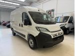 FIAT Ducato 33 2.2 Mjt 140CV PM-TM (L2H2) Furgone