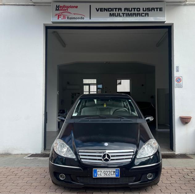 Mercedes-benz A 180 CDI Elegance 94.000KM