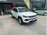 Jeep Compass II 2021 1.3 turbo t4 phev Longitude 4xe auto