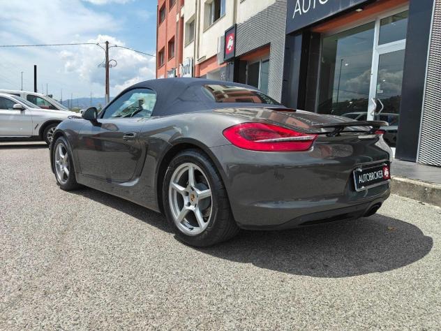 Porsche Boxster Boxster 2.7 265cv - Foto 6
