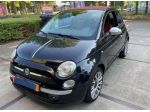 Fiat 500 C 1.2 Lounge