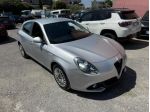 Alfa Romeo Giulietta 1.6 JTDm 120 CV