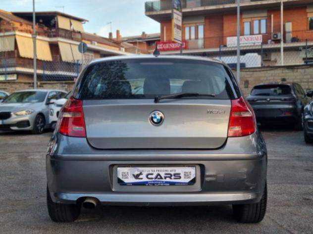 BMW 118 d 2.0 143CV cat 3 porte Eletta DPF rif. 24191720 - Foto 5