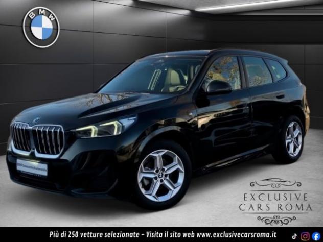 BMW X1 xDrive 20d Msport M-Sport MSport rif. 23775932