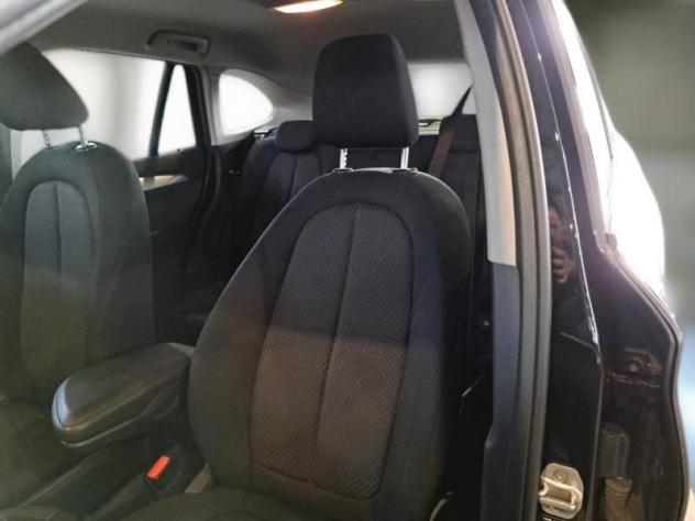 BMW X1 xDrive 25e Business Advantage automatico - Foto 5