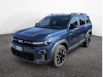 Dacia Bigster journey mild hybrid-G 140