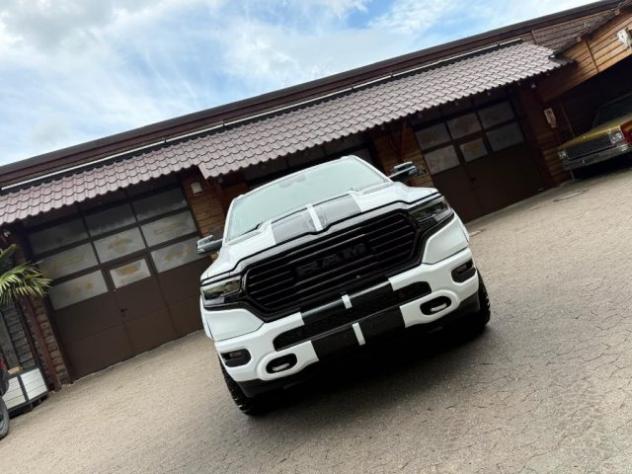 DODGE RAM LongHorn + IVA rif. 24135836 - Foto 10