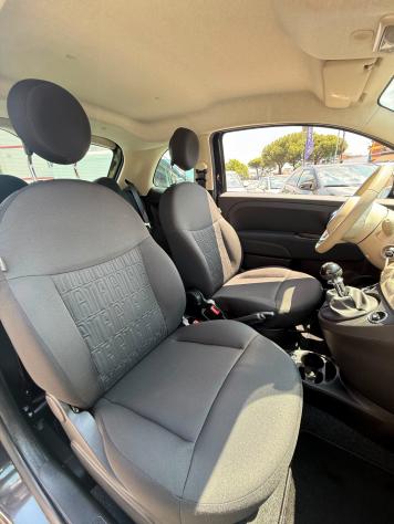 Fiat 500 1.0 Hybrid *Ideale per neopatentati* - Foto 10