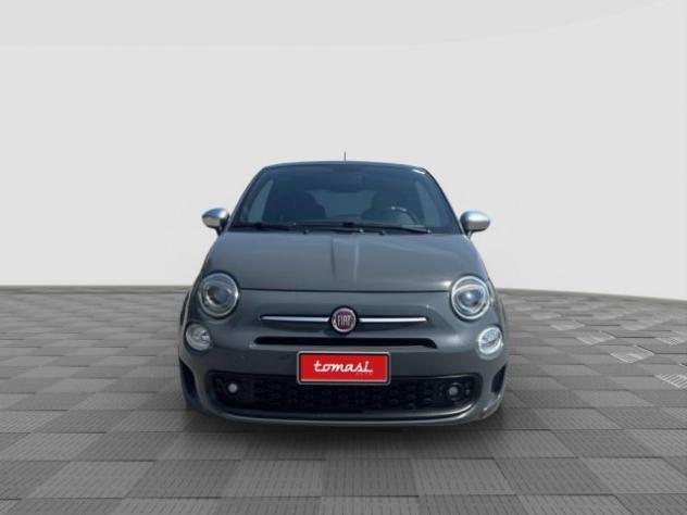 FIAT 500 500 1.2 Rockstar rif. 24023948 - Foto 8