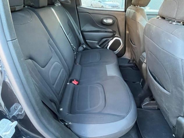 JEEP Renegade 1.6 Mjt 120 CV Limited Prezzo Reale! rif. 24162121 - Foto 8