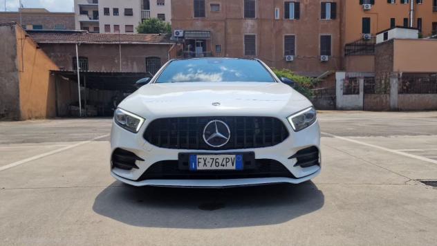 Mercedes A 200 Premium 7G-DCT ALLESTIM AMG - Foto 9