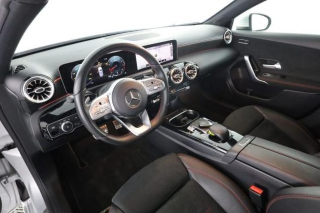 MERCEDES-BENZ A 180 A 220 Automatic 4Matic Premium rif. 23715555