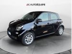 smart forfour II 2015 1.0 Passion 71cv my18