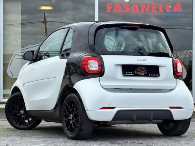 SMART ForTwo 90 0.9 Turbo Superpassion - 12 MESI DI GARANZIA rif. 23180714 - Foto 7