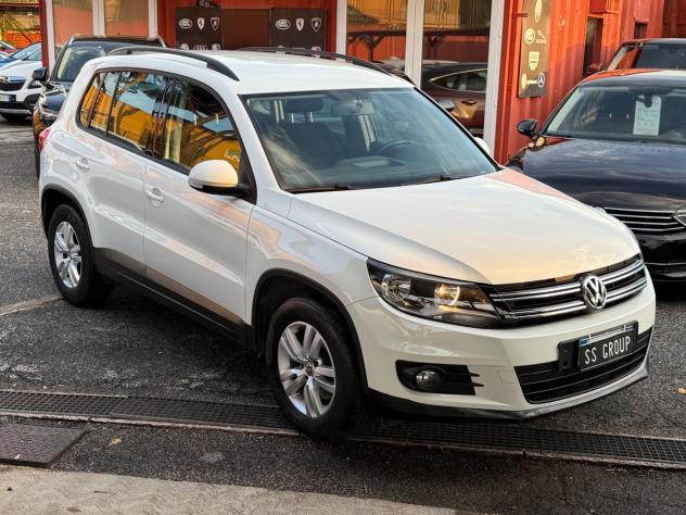 Tiguan 1.4 TSI 125 CV-unipro-rate-118 mila km - - Foto 5