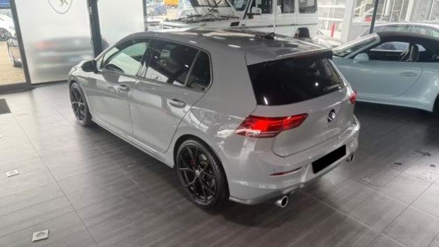 VOLKSWAGEN Golf 2.0 TSI DSG GTI rif. 23749975 - Foto 3