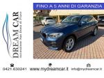 BMW X4 xDrive20d 48V Business Advantage rif. 24105794