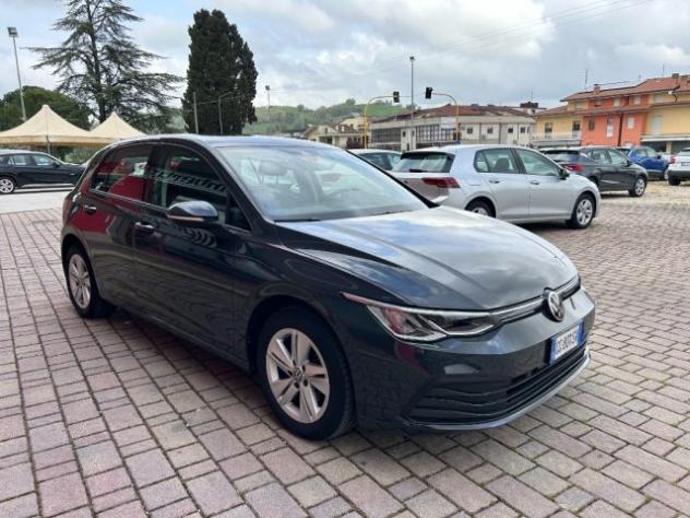 VOLKSWAGEN Golf 1.5 TGI DSG Life rif. 23536417 - Foto 2