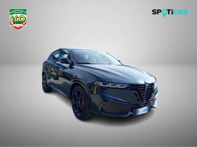 ALFA ROMEO Tonale 1.5 175 CV MHEV TCT7 rif. 23815483 - Foto 3