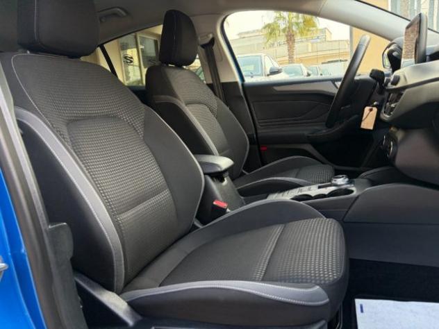 FORD Focus 1.5 EcoBlue 120 CV Aut. Business rif. 23822189 - Foto 8