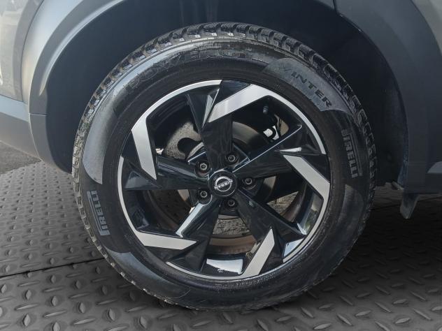 Nissan Juke 1.0 dig-t N-Connecta 114cv - Foto 20
