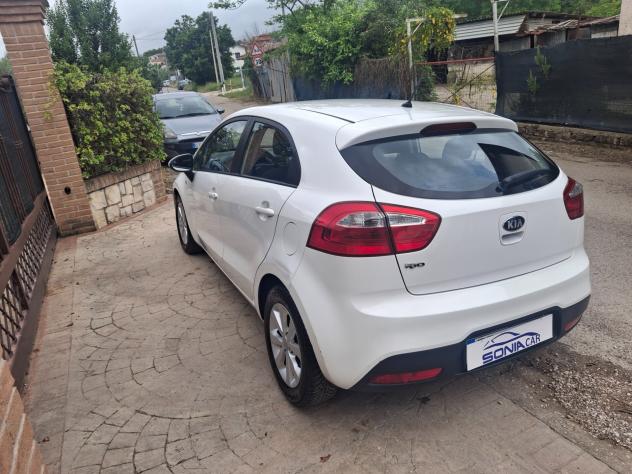 Kia Rio 1.2 CVVT 5p. ECO GPL City - Foto 5