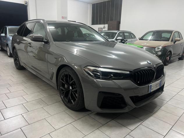 Bmw 530 530d 48V xDrive Touring Msport - Foto 3