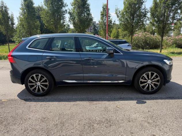 VOLVO XC60 T5 AWD Geartronic Inscription rif. 23940990 - Foto 6