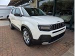 Jeep Avenger 1.2 Turbo 100 CV Altitude