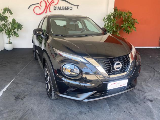 Nissan Juke 1.0 DIG-T 114 Acenta Mt - Foto 2